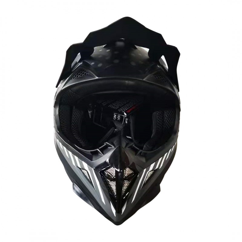 junior motocross helmet